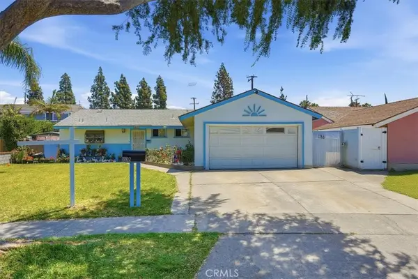 8802 Los Flores, Buena Park, CA 90620