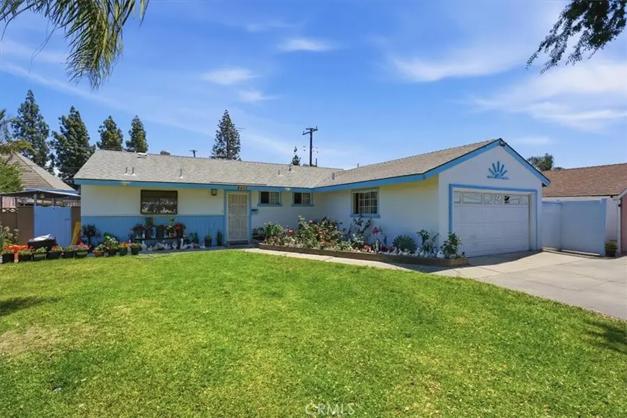 8802 Los Flores, Buena Park, CA 90620 - #2
