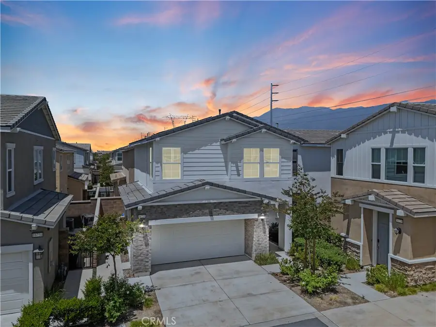 16736 Petrus Lane, Fontana, CA 92336 - #2