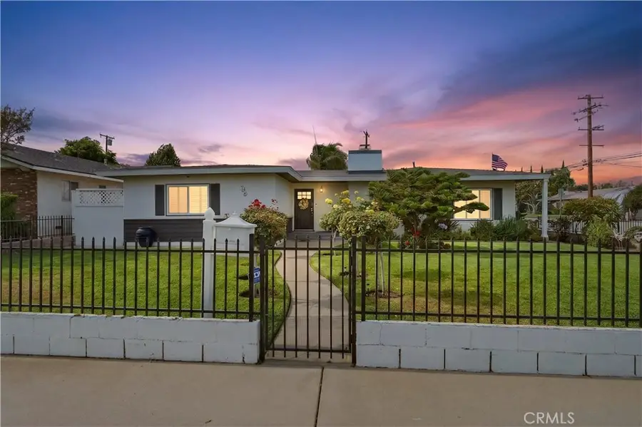 708 W H, Ontario, CA 91762 - #2