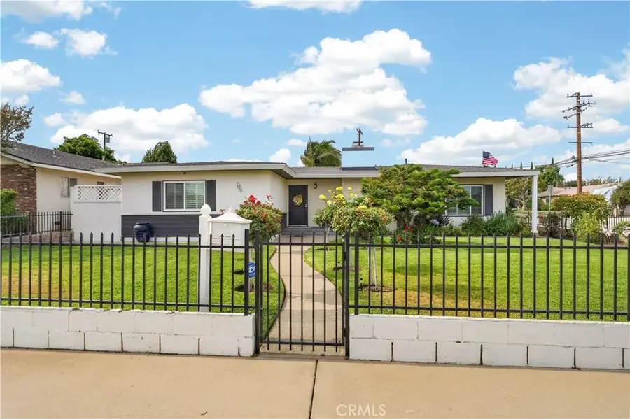 708 W H, Ontario, CA 91762 - #3