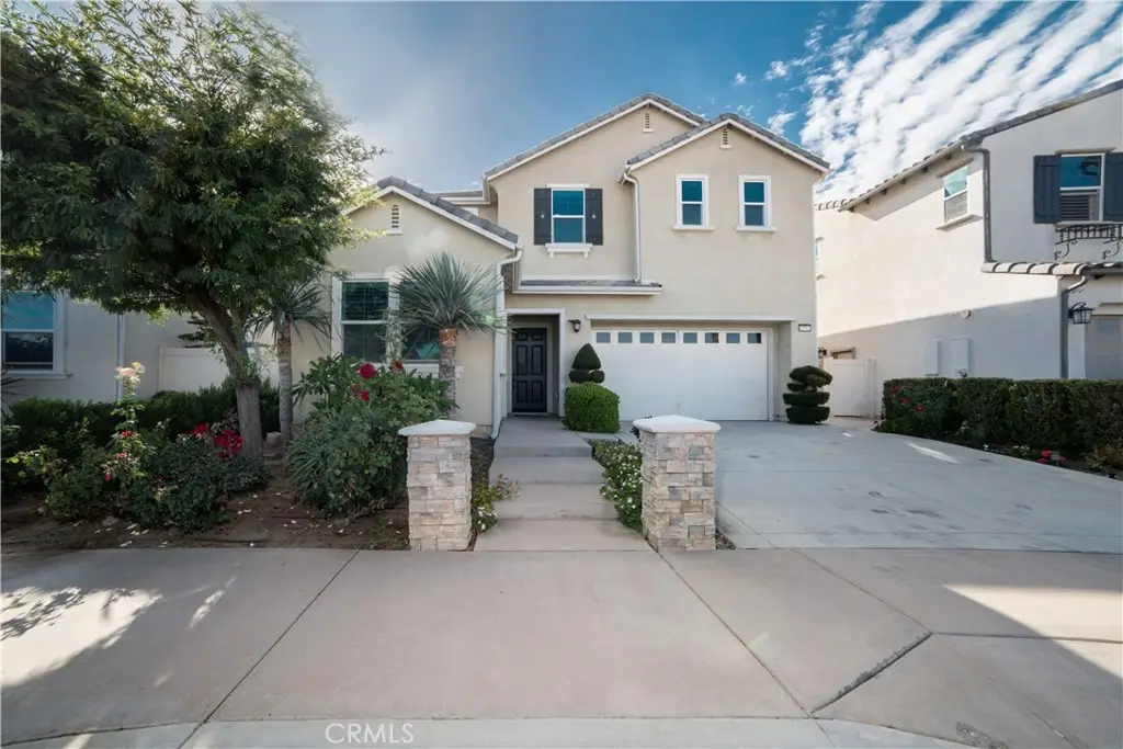 15762 Kingston, Chino Hills, CA 91709 - #1
