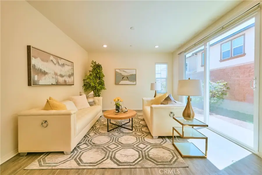 16020 Huckleberry Ave, Chino, CA 91708 - #2