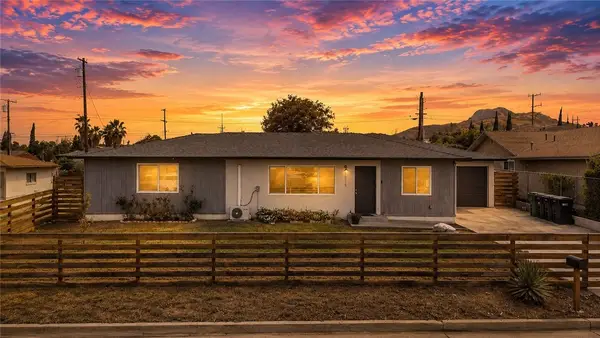 1515 N Almond Way, Banning, CA 92220