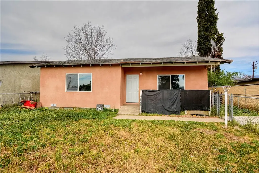 185 N Scovell, San Jacinto, CA 92583 - #1