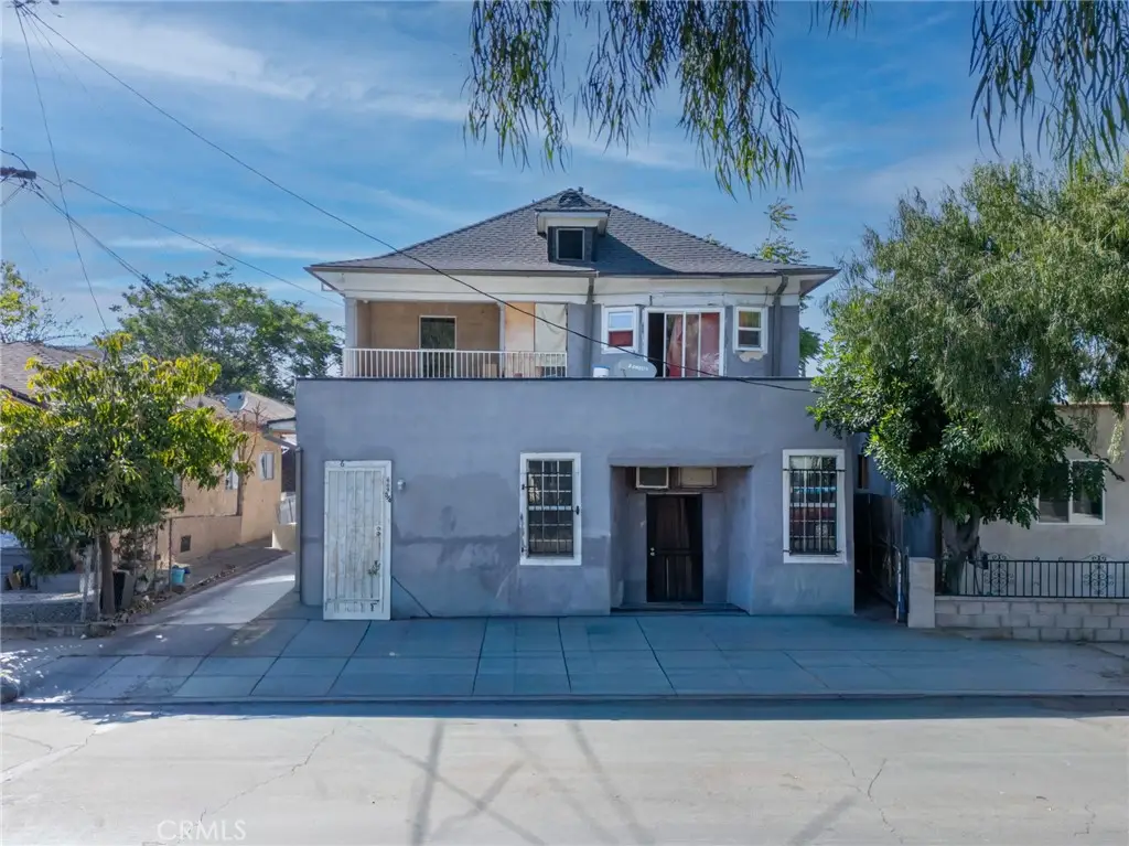 669 N Boyle, Los Angeles, CA 90033 - #1