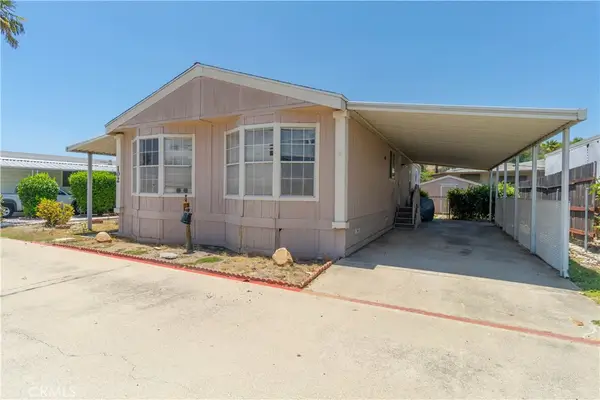 3745 Valley Boulevard #102, Walnut, CA 91789