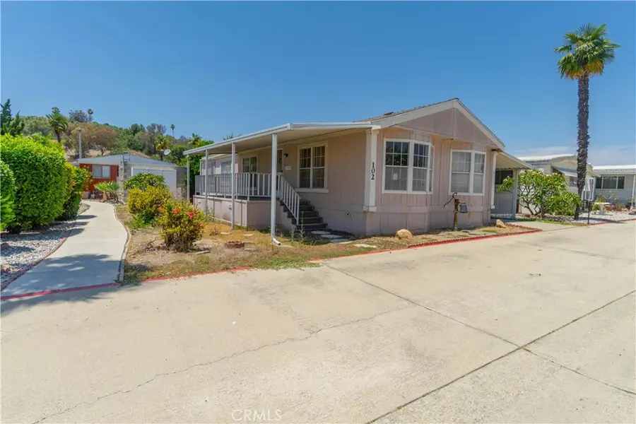 3745 Valley Boulevard #102, Walnut, CA 91789 - #3