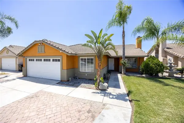 15045 Spring, Fontana, CA 92335