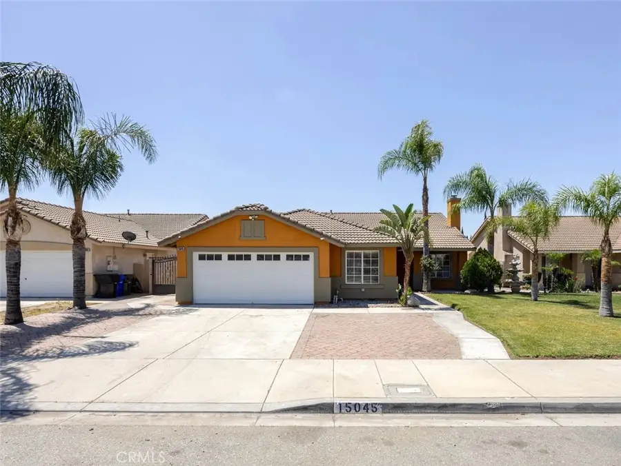 15045 Spring, Fontana, CA 92335 - #2