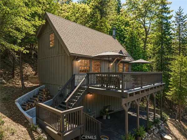 24085 Alpine, Crestline, CA 92325