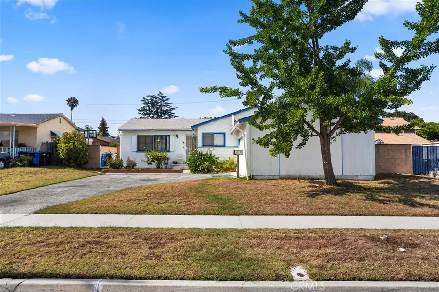 17722 E Benbow Street, Covina, CA 91722 - #3