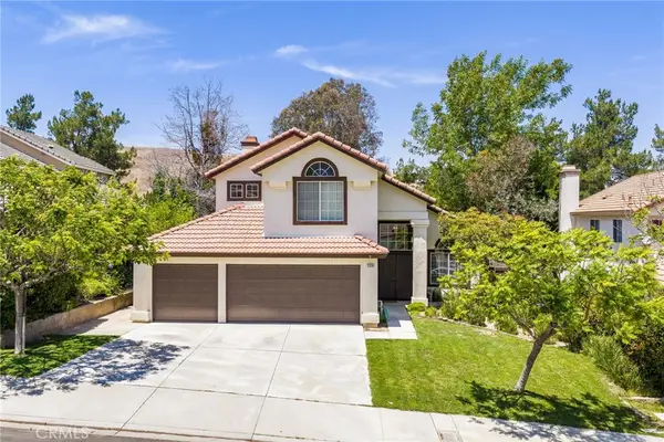 2324 Calle Bienvenida, Chino Hills, CA 91709