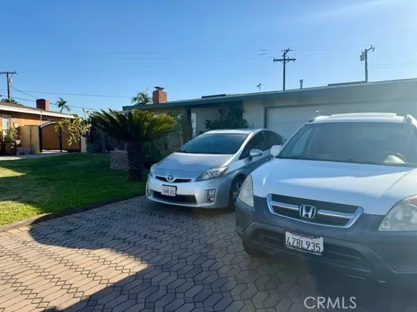 338 E Michelle, West Covina, CA 91790
