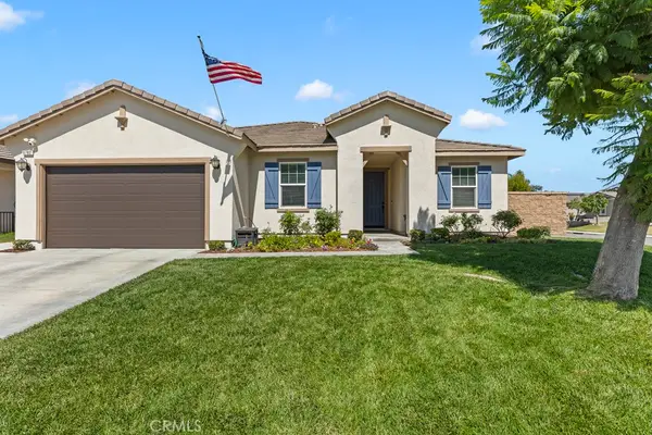 6782 Iron Horse Lane, Eastvale, CA 92880