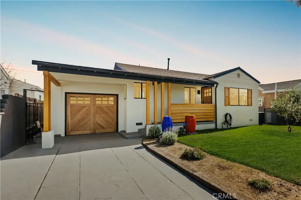 1506 N Niagara Street, Burbank, CA 91505 - #1
