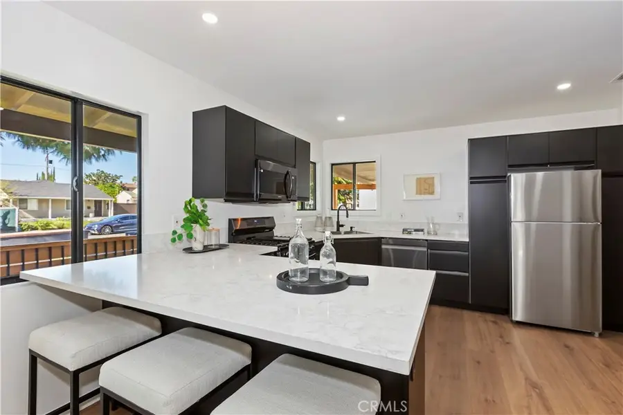 1506 N Niagara Street, Burbank, CA 91505 - #3