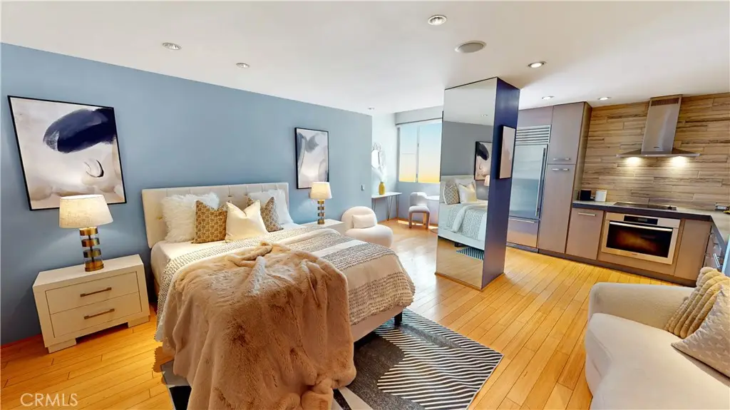7250 Franklin Avenue #506, Los Angeles, CA 90046 - #1