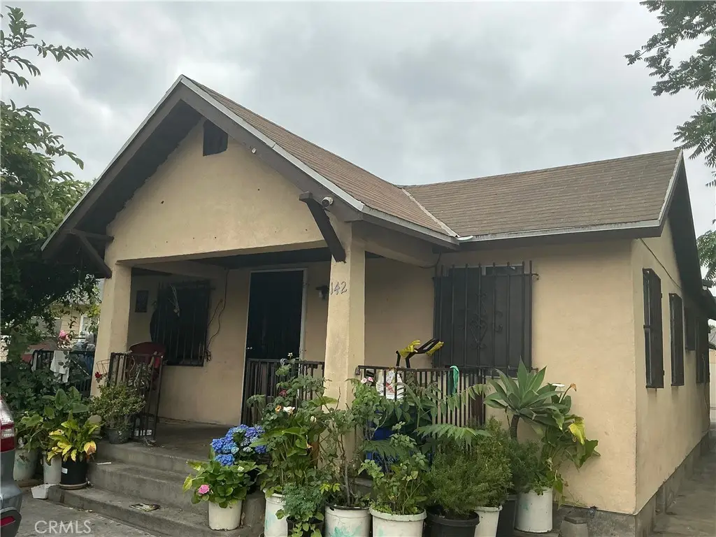 142 W 59th, Los Angeles, CA 90003 - #1