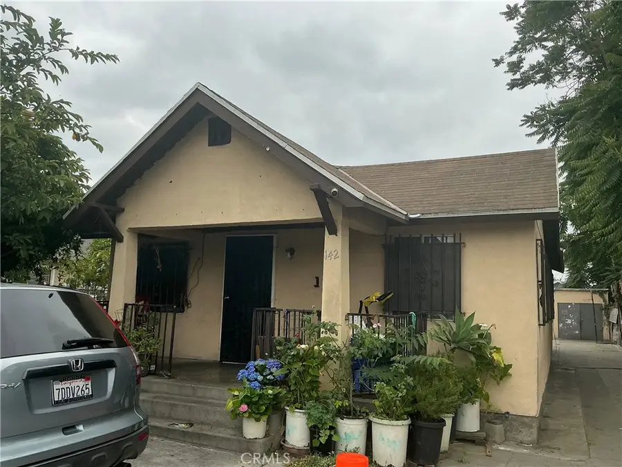 142 W 59th, Los Angeles, CA 90003 - #2
