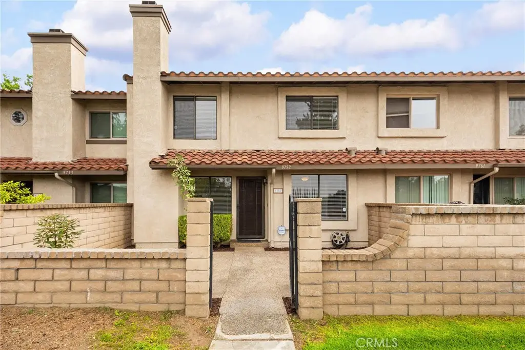 9757 La Monica Drive, Rancho Cucamonga, CA 91730 - #1