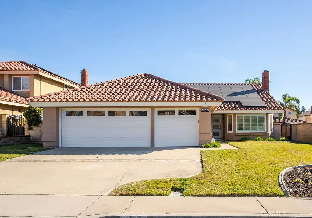 7049 Armstrong Place, Rancho Cucamonga, CA 91701 - #1