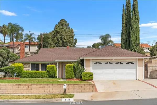 2127 Evergreen Springs Drive, Diamond Bar, CA 91765