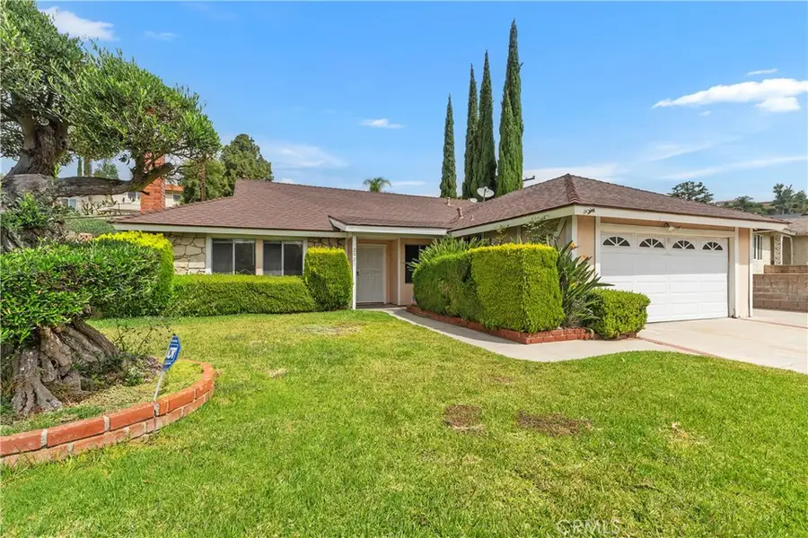 2127 Evergreen Springs Drive, Diamond Bar, CA 91765 - #2
