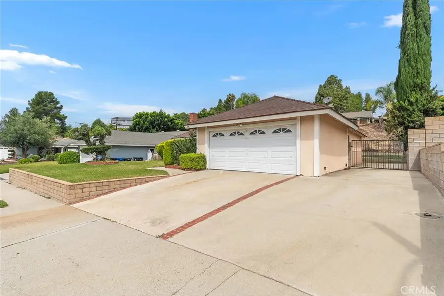 2127 Evergreen Springs Drive, Diamond Bar, CA 91765 - #3