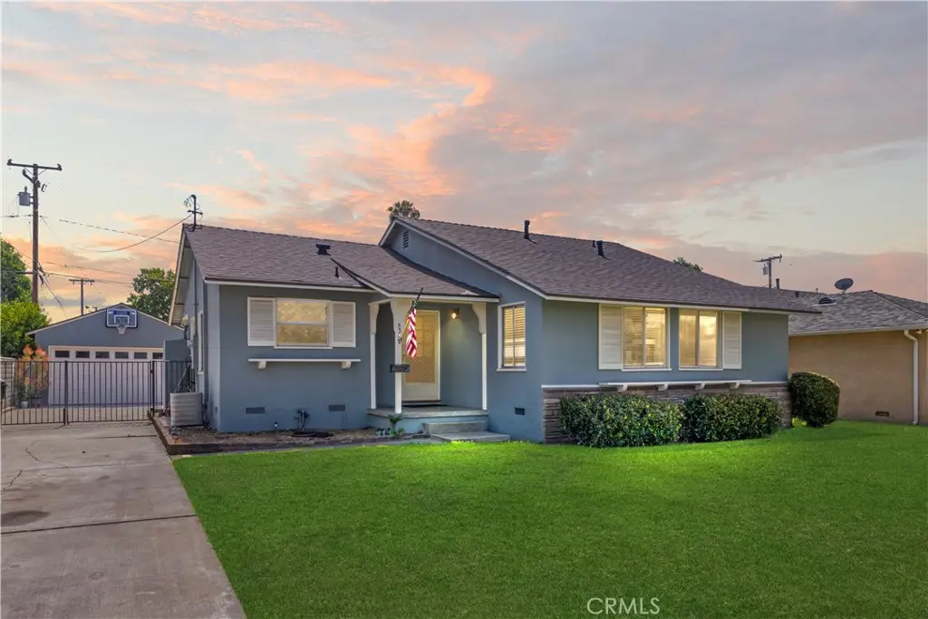 530 N Shadydale, West Covina, CA 91790 - #1