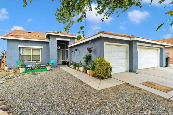 12983 Stanford Drive, Victorville, CA 92392