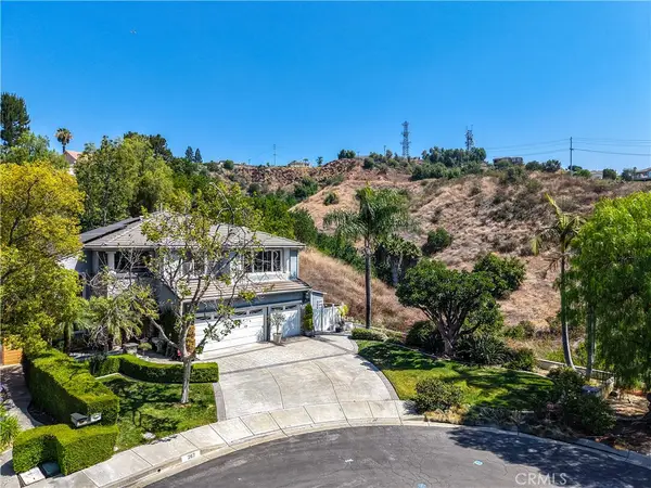 267 Calle Andrea, San Dimas, CA 91773