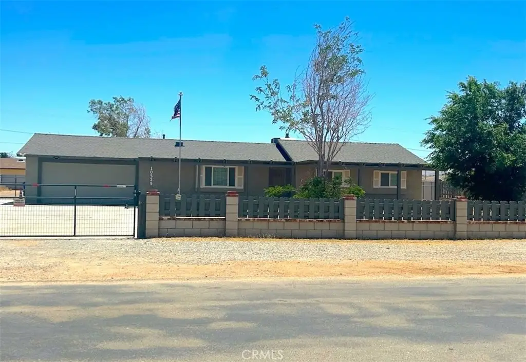 10525 Balsa, Apple Valley, CA 92308 - #1