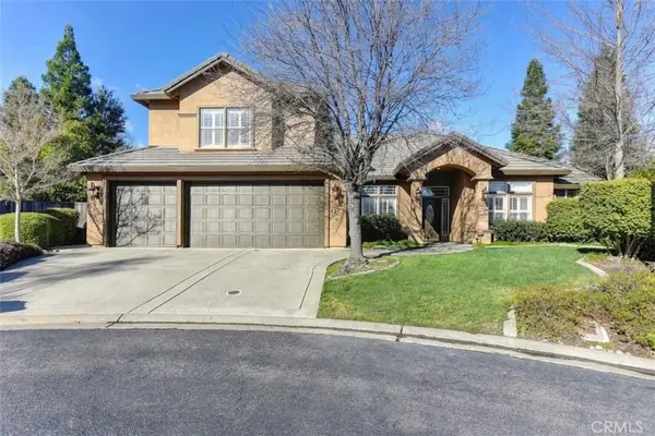 150 Ashridge Court, Granite Bay, CA 95746