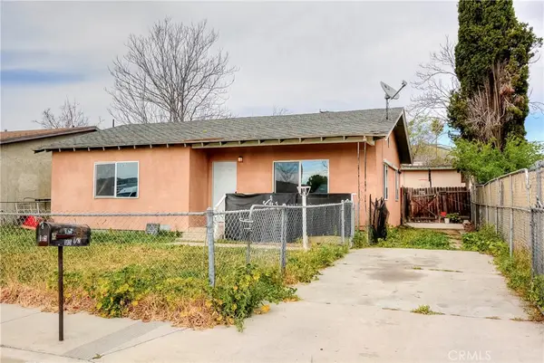 185 N Scovell, San Jacinto, CA 92583