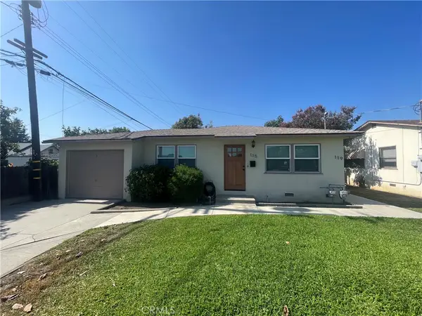 115 E Colorado, Glendora, CA 91740