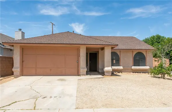 45539 York Place, Lancaster, CA 93534