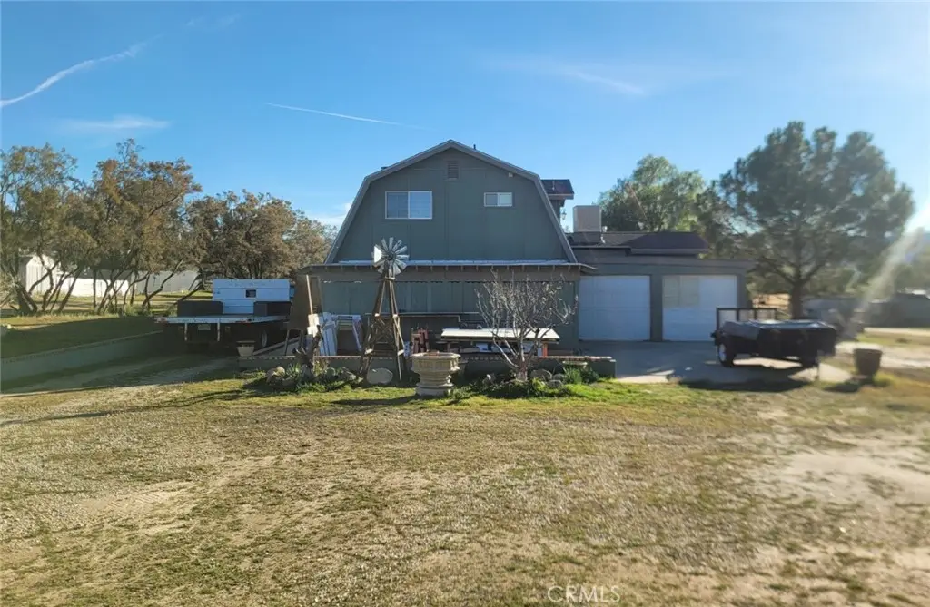 59145 Roger, Anza, CA 92539 - #1