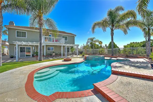 23803 Gold Rush Drive, Diamond Bar, CA 91765