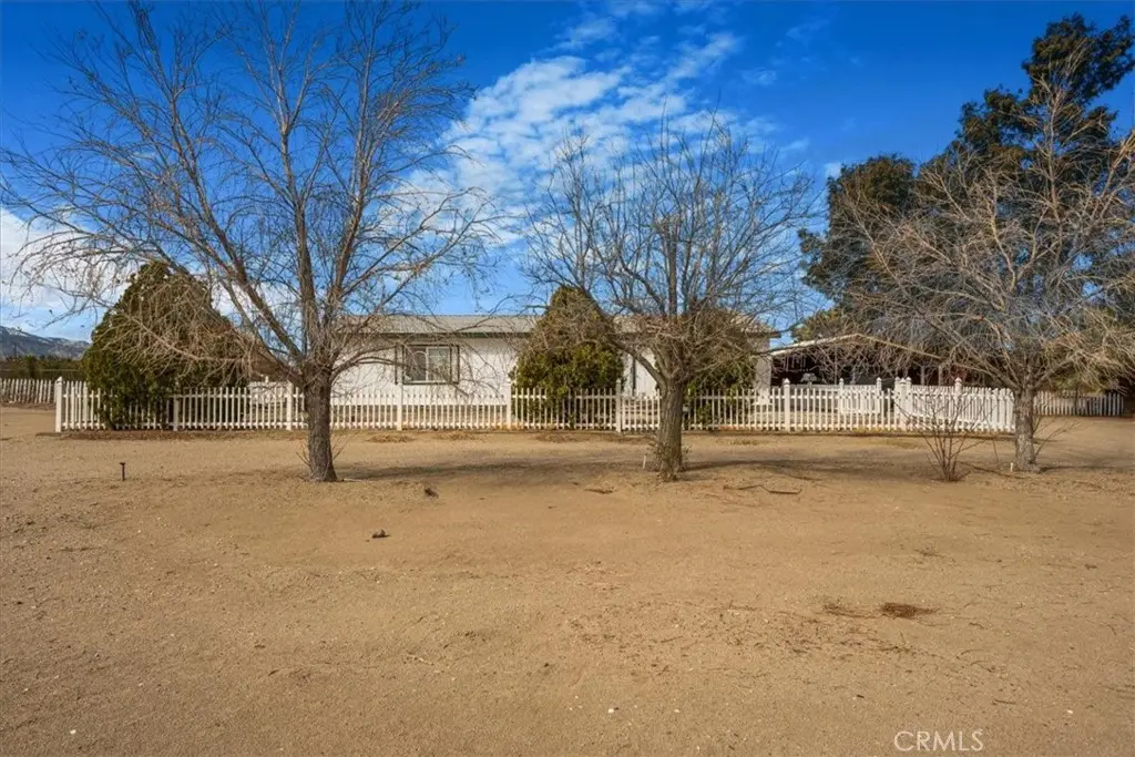 13378 Paramount Road, Phelan, CA 92371 - #1