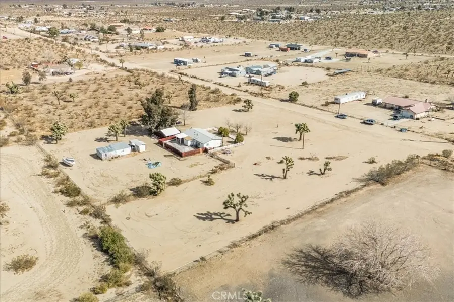 13378 Paramount Road, Phelan, CA 92371 - #3