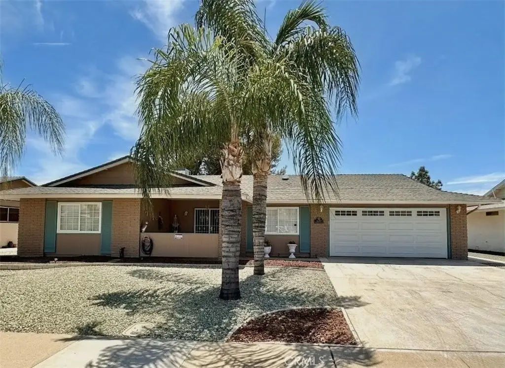 26397 Brandywine Court, Menifee, CA 92586 - #1