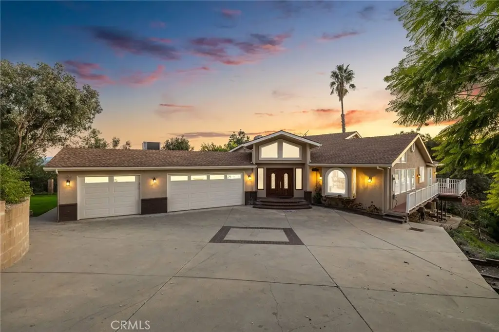 705 Beaverbrook, Glendora, CA 91740 - #1