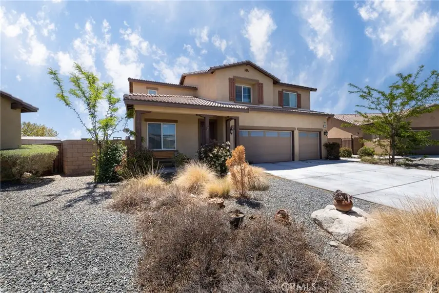 11239 Scarlet Ave, Adelanto, CA 92301 - #2