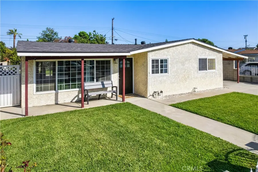 776 Dade Avenue, La Puente, CA 91744 - #3