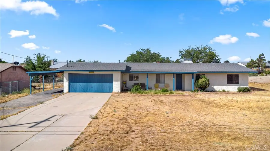 18215 Carob, Hesperia, CA 92345 - #2