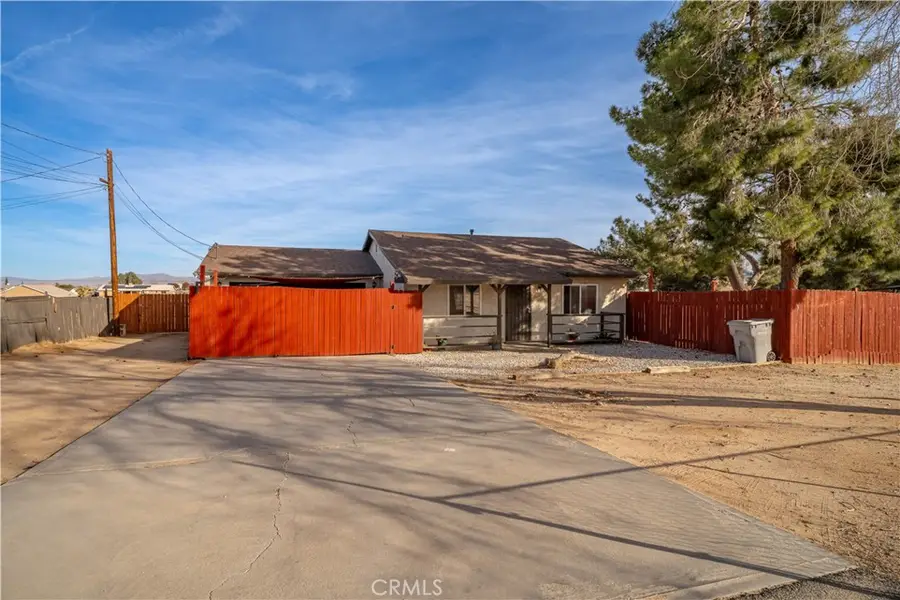 11581 4th Avenue, Hesperia, CA 92345 - #3