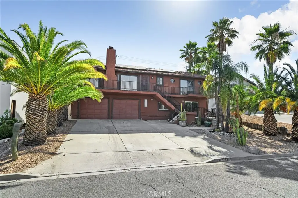 28850 Vacation Drive, Canyon Lake, CA 92587 - #1