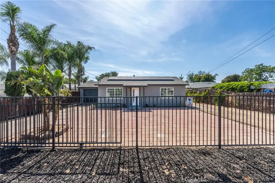 10546 Orchard Street, Bloomington, CA 92316 - #2