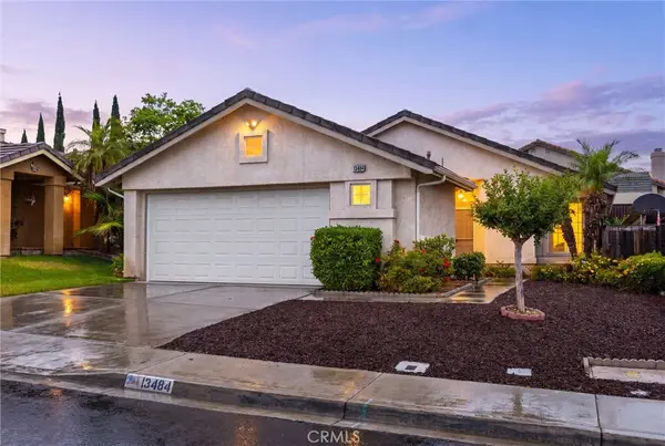 13484 Columbus Court, Fontana, CA 92336